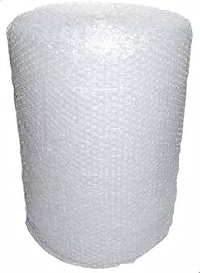 Bubble Wrap (100m, Clear)